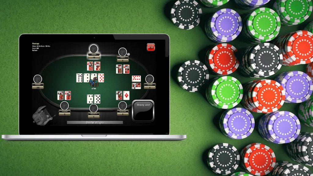 Daftar Situs Judi Poker Online Android Turnamen Terbesar